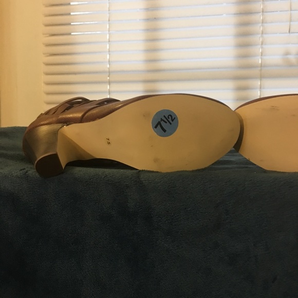 NWOT DV dolce vita - Picture 6 of 7